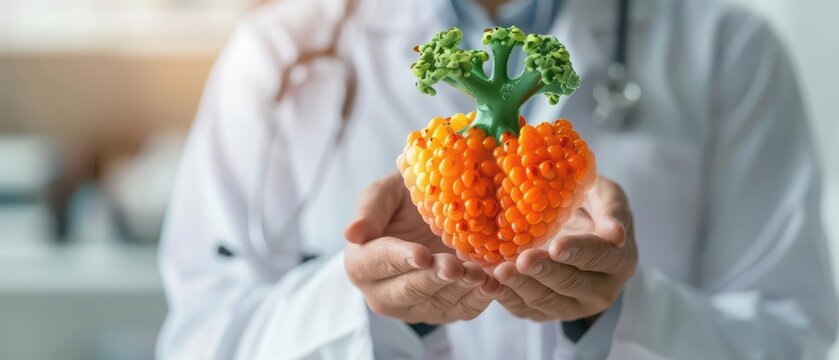 Endocrinology involves managing hormone imbalances, including diabetes and thyroid disorders, to maintain metabolic stability