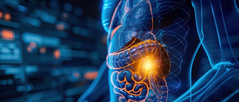 Endocrinology involves managing hormone imbalances, including diabetes and thyroid disorders, to maintain metabolic stability