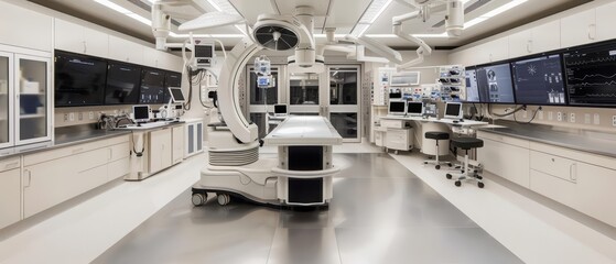 Orthopedic surgeons perform joint replacement surgeries, helping patients regain mobility and reduce pain