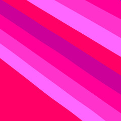 Obraz premium Pink Girly Multicolor Colorful Modern Line Stripes Seamless Design Multicolor Stripe Striped Lines 238