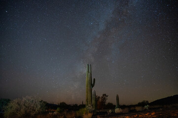Conjunto de paisajes, monumentos y espacios de México