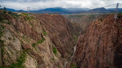 Royal Gorge Bridge & Park