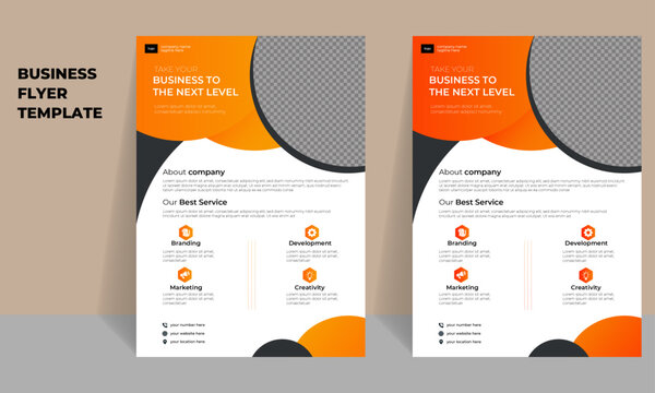 creativity gradient fyler design 