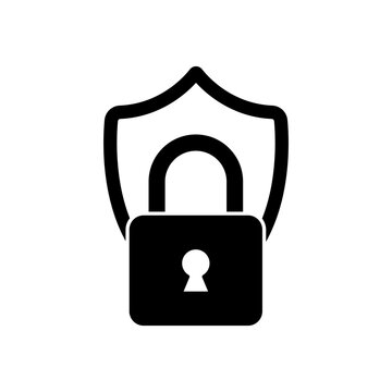 recommend clip art: protection concept line icon. Simple element illustration. protection concept outline symbol design.