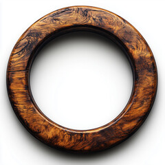 Beautiful circle logo design resources