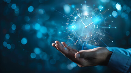 Uninterrupted Support: Embracing the 24/7 Business Concept with Determination
