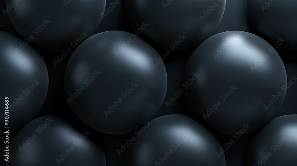 Poster dynamic gradient 3d abstract background with seamless blending and depth for designers, copy space a