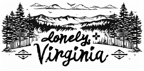 Obraz premium Grunge design with dust scratches. Effects can be easily removed for a clean, crisp look. Colors can be changed as needed.