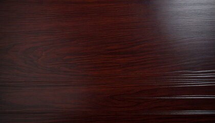 A background with a dark mahogany wood texture, featuring intricate grain patterns and a deep, rich color with a slightly glossy sheen. Multiple variations available