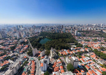 Parque da Aclimação