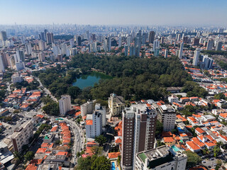Parque da Aclimação