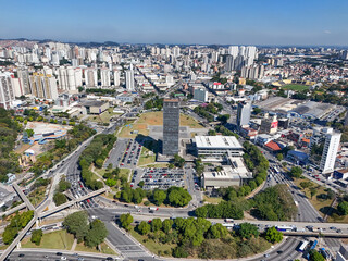 Prefeitura de S&atilde;o Bernardo do Campo