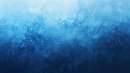 Obraz premium a gradient of blue shades, transitioning from dark to light blue. It creates a textured background, which could be used for various graphic design purposes