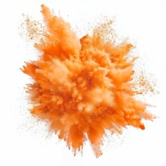 https://s.mj.run/Ll4TtM0VBcQ orange powder explosion isolated on white background --style raw --personalize 3hzfizx --stylize 1000 Job ID: 2d6782ad-f2df-4965-8761-b976e9a3fd10