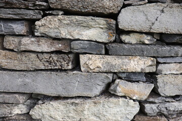 stone wall texture