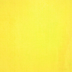 Yellow square background for social media, story, ad, banner, poster, template and all design works