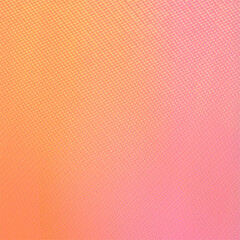 Pink squared background template for banner, poster, event, celebration and various design works