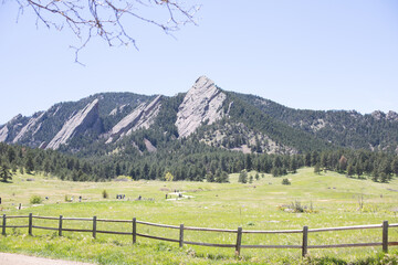 The Colorado Chautauqua