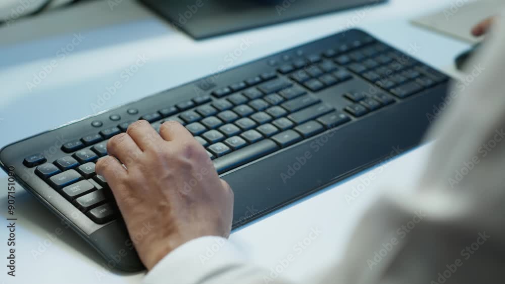 Poster admin in data center designing, implementing and managing gear to ensure optimal performance and rel