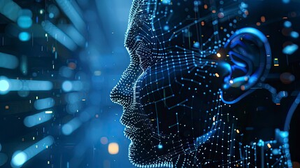 Advanced AI-driven financial forecasting