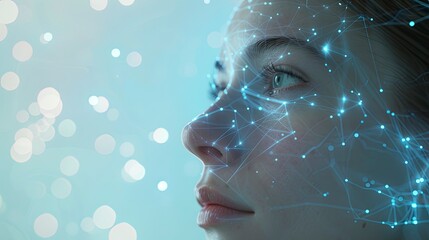 AI-powered personalized mental health app