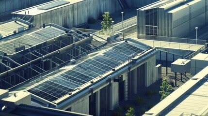 Next-gen renewable energy storage solutions