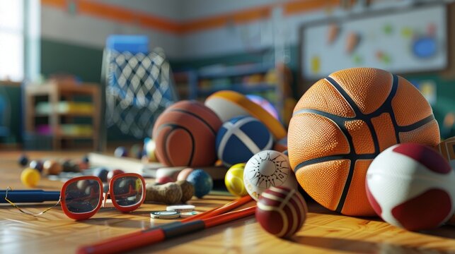 Preparing to join new clubs and extracurricular activities