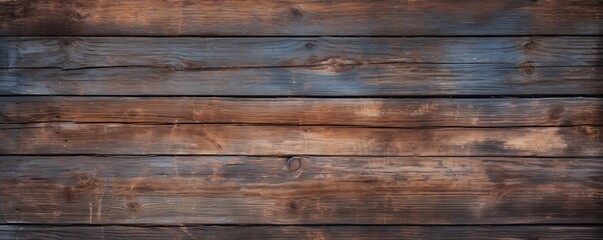 Obraz premium Vintage wood texture background with grunge style