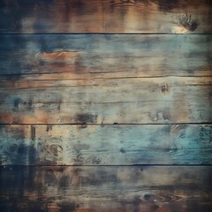 Obraz premium Vintage wood texture background with grunge style