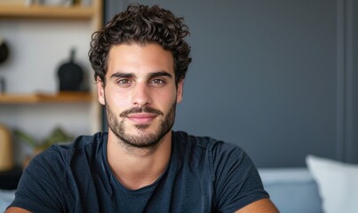 Obraz premium Computer Hardware Engineer: Innovating at the Workplace