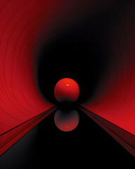 Red Tunnel