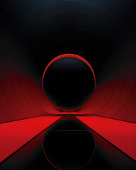 Red Tunnel