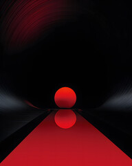 Red Tunnel