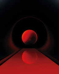 Red Tunnel