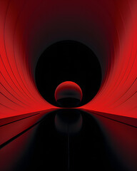Red Tunnel