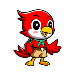 MASKOT BURUNG PRAMUKA 4.eps
