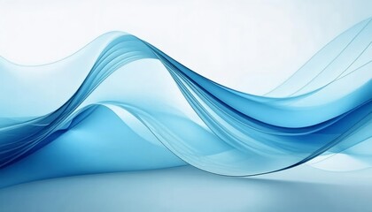 Fototapeta premium Modern 3d art, beautiful background, Wallpaper, mockup background