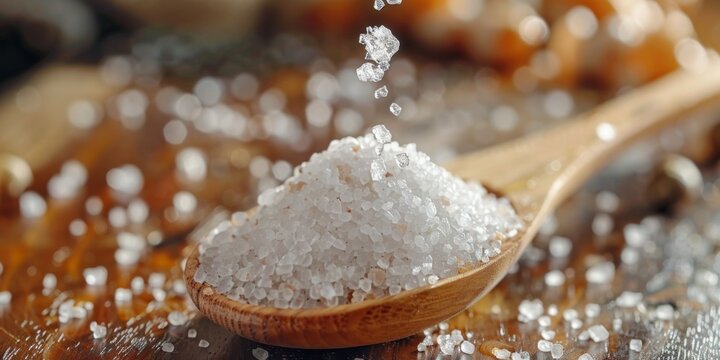 Netural Salt Image