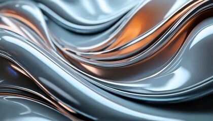 Fototapeta premium Modern 3d art, beautiful background, Wallpaper, mockup background