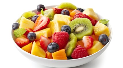 fruit salad