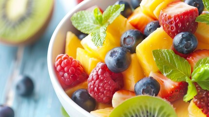 fruit salad