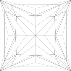 Princess Cut Diamond