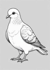 dove of peace