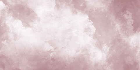 Concrete wall white and light pink marble texture abstract background. Light pink abstract marble texture background with curved grunge texture with scratches light pink watercolor splash grunge.