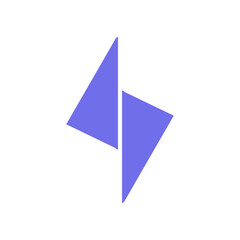 lightning logo 