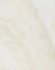 Obraz premium White marble texture background with delicate veins