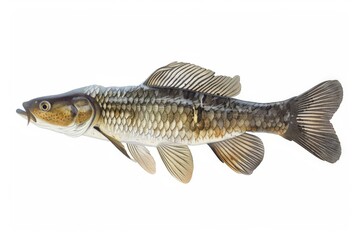 fish volga zander