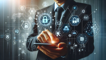 Comprehensive network security and threat intelligence platform