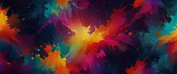 abstract colorful background with colors