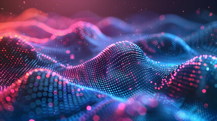 Algorithmic generation with procedural algorithms aa6f34b7 background illustration